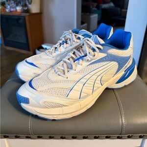 Puma Velophasis Technisch Sneaker